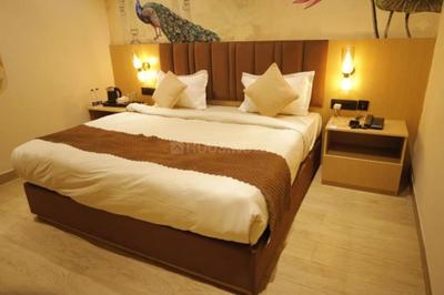 Bedroom Image of Stay luxury pg in Sector 42, Gurgaon