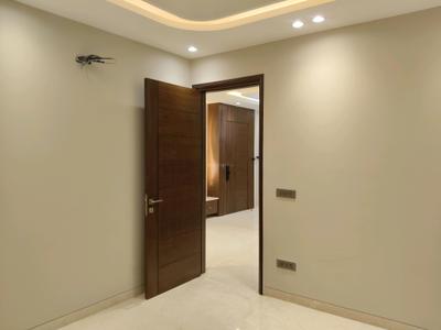 Bedroom Image of 2100 Sq.ft 4 BHK Builder Floor for sale in Anant Raj Estate, Kadarpur Gurgaon for Rs. 32000000