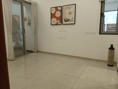 Bedroom Image of 750 Sq.ft 2 BHK Apartment / Flat for sale in Upper Kharadi Pune for Rs. 9000000
