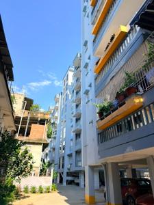 Image of 1342 Sq.ft 2 BHK Apartment / Flat for sale in Six Mile, Guwahati for Rs. 7650000