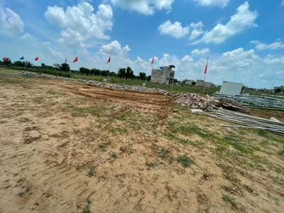Image of 980 Sq.ft Residential Plot / Land for sale in Mahapura, Jaipur for Rs. 3498234
