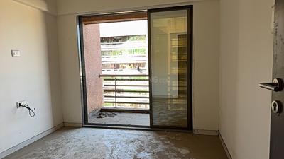 Bedroom Image of 1100 Sq.ft 3 BHK Apartment / Flat for sale in Poonam Park View Phase II, Virar West Virar for Rs. 8500000
