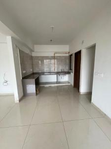 Hall Image of 2860 Sq.ft 4 BHK Penthouse for rent in Trinetra Celestia, Memnagar Ahmedabad for Rs. 70000