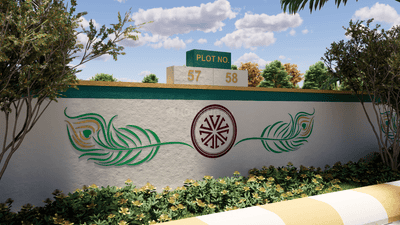 Image of 1000 Sq.ft Residential Plot / Land for sale in Dholai, Jaipur for Rs. 4000000