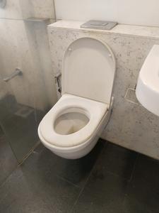 Common Bathroom Two Image of 4550 Sq.ft 6 BHK Apartment / Flat for sale in Bandra West Mumbai for Rs. 240866704