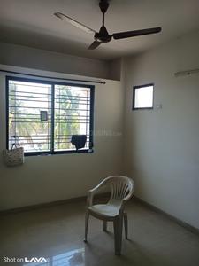 Bedroom Image of 1015 Sq.ft 2 BHK Apartment / Flat for rent in Shikherwadi Nashik for Rs. 16000