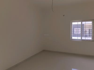 Bedroom Image of 2900 Sq.ft 3 BHK Villa for sale in Suraram Hyderabad for Rs. 26100002