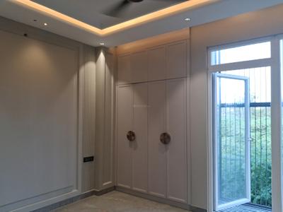 Bedroom Image of 1650 Sq.ft 3 BHK Builder Floor for sale in Paschim Vihar New Delhi for Rs. 36000000