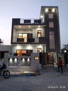 2 BHK Villa