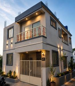Image of 1700 Sq.ft 5 BHK Independent House for sale in Narhe, Pune for Rs. 9500000