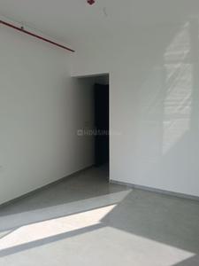 Hall Image of 1800 Sq.ft 3 BHK Apartment / Flat for rent in ANP Universe, Balewadi Pune for Rs. 90000