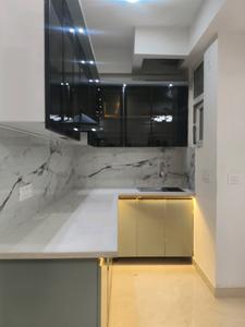 Kitchen Image of 1480 Sq.ft 3 BHK Apartment / Flat for sale in Vihaan Wardania, Noida Extension Greater Noida for Rs. 6299999