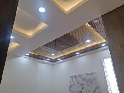 Bedroom Image of 1450 Sq.ft 3 BHK Builder Floor for sale in Indirapuram Ghaziabad for Rs. 11000000
