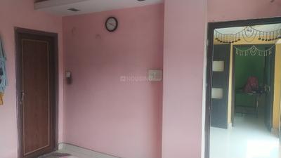 Image of 1248 Sq.ft 3 BHK Apartment / Flat for sale in Liluah, Howrah for Rs. 7000000