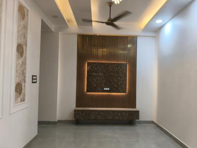 Living Room Image of 1400 Sq.ft 3 BHK Apartment / Flat for sale in Krishna Elite Homes, Noida Extension Greater Noida for Rs. 5200500