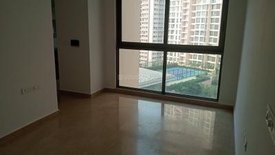 Living Room Image of 620 Sq.ft 2 BHK Apartment / Flat for sale in Runwal Bliss, Kanjurmarg East Mumbai for Rs. 18500000