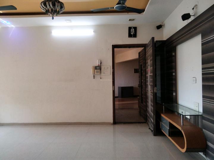 Sawan Residency Living Room 1