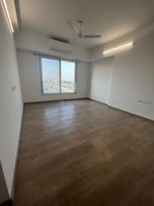 Hall Image of 1450 Sq.ft 3.5 BHK Apartment / Flat for sale in Kanakia Paris, Bandra East Mumbai for Rs. 48000000