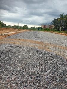 Image of 2400 Sq.ft Residential Plot / Land for sale in Kommaghatta, Bengaluru for Rs. 32400000