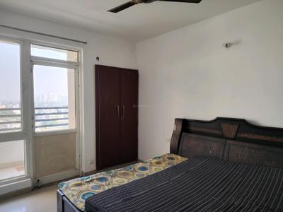 Bedroom Image of 1441 Sq.ft 3 BHK Apartment / Flat for sale in Stellar Jeevan, Noida Extension Greater Noida for Rs. 13000000