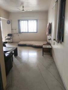 Hall Image of 1750 Sq.ft 3.5 BHK Apartment / Flat for sale in Magarpatta Grevillea, Magarpatta City Pune for Rs. 27000000
