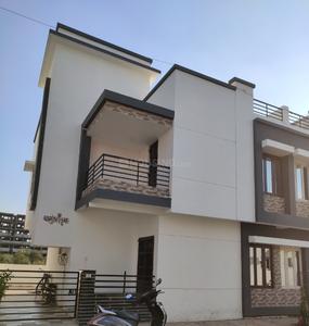 Image of 1600 Sq.ft 4 BHK Duplex for sale in Karadiya, Vadodara for Rs. 7000000