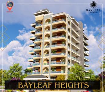 Image of 2672 Sq.ft 4 BHK Builder Floor for sale in Bayleaf Heights, Canal Road, Dehradun for Rs. 21910400