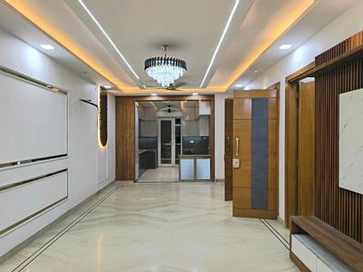 Living Room Image of 1800 Sq.ft 4 BHK Builder Floor for sale in Vasundhara Ghaziabad for Rs. 21000000
