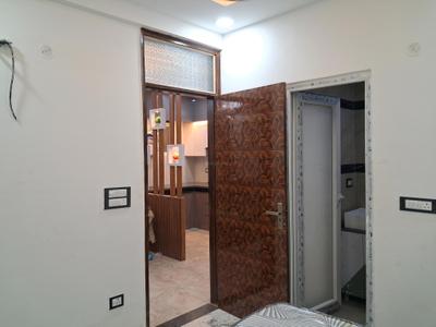 Bedroom Image of 1200 Sq.ft 3 BHK Apartment / Flat for sale in Hark Sai Homes 6, Sector 49 Noida for Rs. 6300000