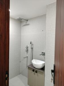 Bedroom One Image of 2000 Sq.ft 3 BHK Apartment / Flat for sale in Princess Park Apartment, Sector 6 Dwarka New Delhi for Rs. 36000000