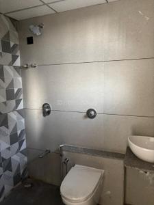 Bathroom Image of 1845 Sq.ft 3 BHK Apartment / Flat for sale in Maninagar Ahmedabad for Rs. 12500000