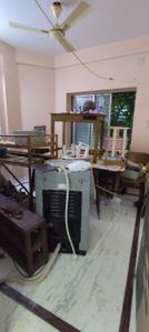 Bedroom Image of 1150 Sq.ft 3 BHK Apartment / Flat for sale in Jadavpur Kolkata for Rs. 6500000