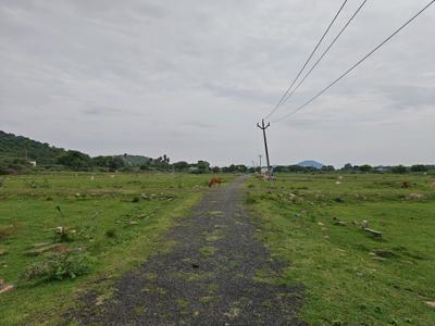 Image of 800 Sq.ft Residential Plot / Land for sale in Chengalpattu, Chennai for Rs. 1199236