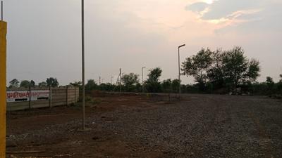 Image of 600 Sq.ft 1 BHK Farm House for sale in Kandul, Raipur for Rs. 6000000