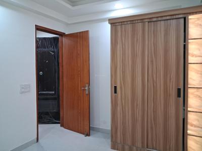 Bedroom Image of 1550 Sq.ft 3 BHK Apartment / Flat for sale in Sector 104 Noida for Rs. 7080000