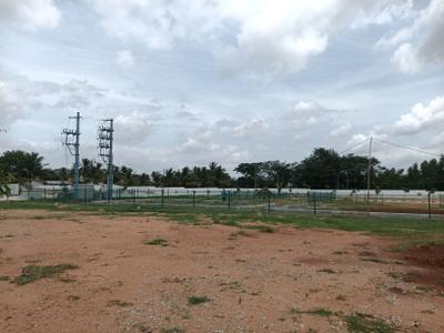 Image of 2200 Sq.ft Residential Plot / Land for sale in Raghuvanahalli South Taluka, Bengaluru for Rs. 14740000