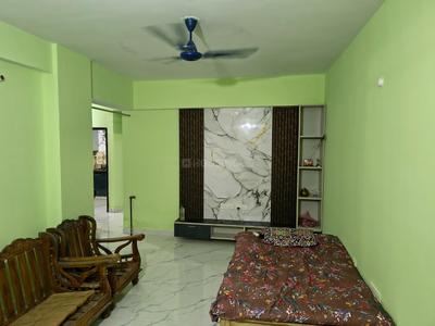 Hall Image of 1600 Sq.ft 2 BHK Apartment / Flat for rent in Nutan Lotus Garden, Danapur Patna for Rs. 15000