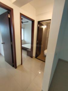 Hall Image of 1174 Sq.ft 2 BHK Apartment / Flat for rent in Rachana Nakshatra Rohini, KT Nagar Nagpur for Rs. 22000