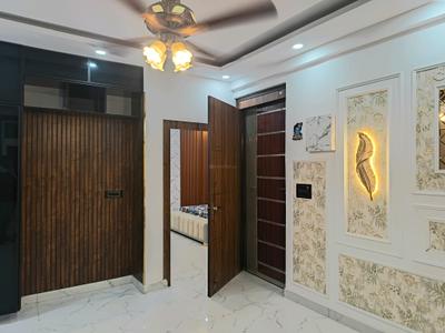 Living Room Image of 1450 Sq.ft 3 BHK Builder Floor for sale in Indirapuram Ghaziabad for Rs. 12200002