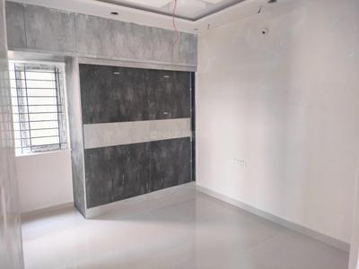 Bedroom Image of 1000 Sq.ft 2 BHK Apartment / Flat for rent in Kadubeesanahalli Bengaluru for Rs. 40000