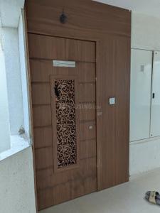 Bedroom Image of 850 Sq.ft 2 BHK Apartment / Flat for rent in Polite Bhalchandra Vihar, Ravet Pune for Rs. 22500