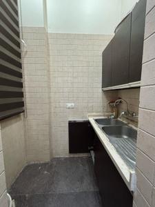 Kitchen Image of 3600 Sq.ft 4 BHK Builder Floor for sale in Altura Greater Kailash 2 Super Luxury Floors, Greater Kailash II New Delhi for Rs. 90000000