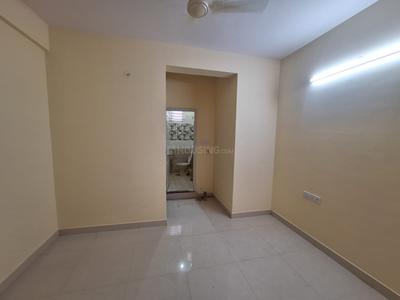 Hall Image of 700 Sq.ft 1 BHK Builder Floor for rent in Hulimavu Bengaluru for Rs. 14000