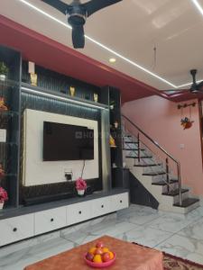 Image of 1400 Sq.ft 3 BHK Duplex for sale in Garden City, Ankleshwar for Rs. 4950000