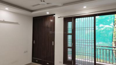 3 BHK Independent Builder Floor