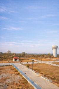 Image of 1200 Sq.ft Residential Plot / Land for sale in Mandakalli, Mysore for Rs. 5300000