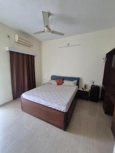 Bedroom Image of 1900 Sq.ft 4 BHK Duplex for sale in New Alkapuri Vadodara for Rs. 15500000