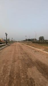 Adore Smart City Plot View 3