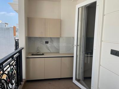 Balcony Image of 1700 Sq.ft 3 BHK Builder Floor for rent in Trehan Luxury Floors 71, Sector 71 Gurgaon for Rs. 45000