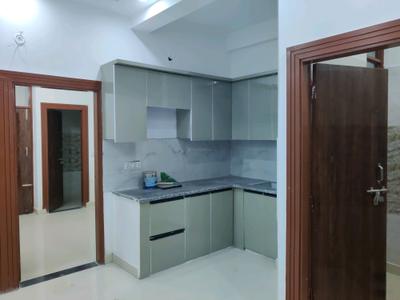 Living Room Image of 750 Sq.ft 2 BHK Builder Floor for sale in Ved Vihar Ghaziabad for Rs. 2360004